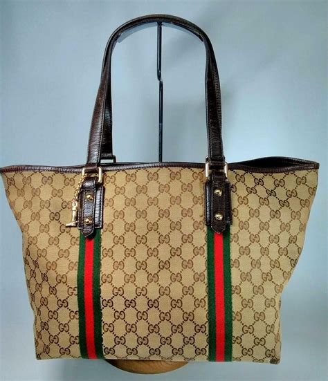 gucci woven tote|genuine Gucci tote bag.